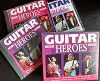 Guitar Heroes - Diverse Artiesten (3CD Set)