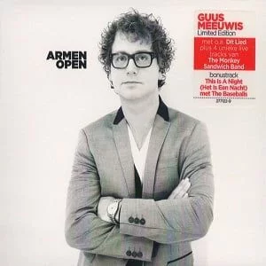 Guus Meeuwis & The Monkey Sandwich Band - Open Armen