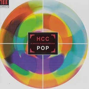 HCC Pop - Diverse Artiesten