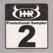 Hammerheart Records  Diverse Artiesten Promo Sampler CD