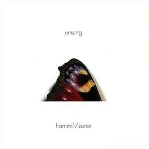 Hammill / Sonix - Unsung