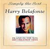 Harry Belafonte - Island In The Sun His Greatest Hits
