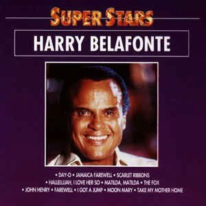 Harry Belafonte - Super Stars