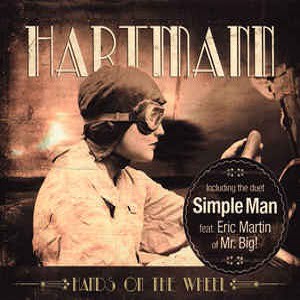 Hartmann - Hands On The Wheel