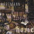 Hartmann Home Promo CD