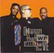 Heavy D And The Boz Now That We Found Love  Tracks Cd Single