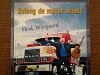 Henk Wijngaard - Zolang De Motor Draait (2 Tracks Cd-Single)