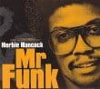 Herbie Hancock Mr Funk The Columbia Years