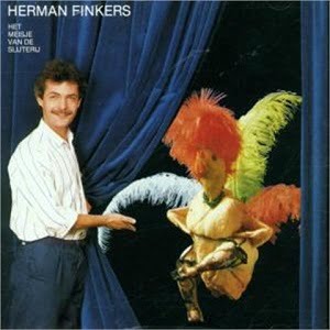 Herman Finkers - Het Meisje Van De Slijterij