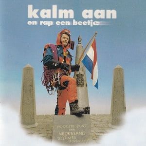 Herman Finkers - Kalm Aan En Rap Een Beetje