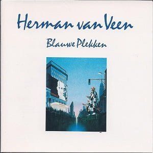 Herman van Veen - Blauwe Plekken