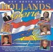 Het Beste Van Hollands Glorie Diverse Artiesten