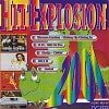 Hit Explosion 2001 Volume 4 - Diverse Artiesten