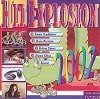 Hit Explosion 2002 Volume 7 - Diverse Artiesten