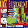 Hit Explosion 2002 Volume 9 - Diverse Artiesten