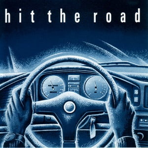 Hit The Road - Diverse Artiesten