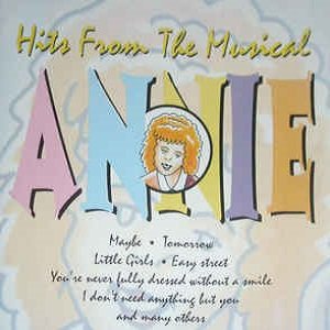 Hits From The Musical Annie - Diverse Artiesten