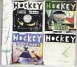 Hockey Mind Chaos Digipack Promo CD