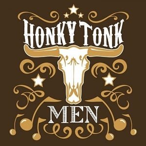 Honky Tonk Men - Honky Tonk Men