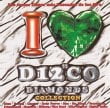 I Love Disco Diamonds Collection Vol