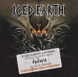 Iced Earth Dystopia  Tracks Promo CD Nieuw