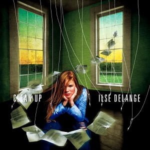 Ilse DeLange - Clean Up (CD & DVD)