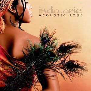 India Arie - Acoustic Soul