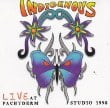 Indigenous Live At Pachyderm Studio