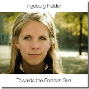 Ingeborg Helder - Towards The Endless Sea (3 Tracks Cd-Single)