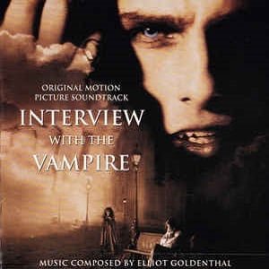 Interview With The Vampire - Original Motion Picture Soundtrack