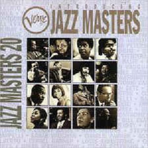 Introducing Verve Jazz Masters - Diverse Artiesten