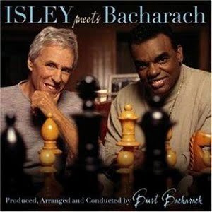 Isley meets Bacharach - Here I Am