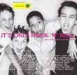 Its Only Rock N Roll Various Artists For Childrens Promise  Tracks Cd Single
