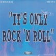 Its Only Rock n Roll Part II Suburban Records Promo Sampler CD Diverse Artiesten