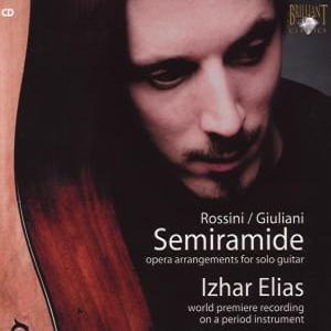 Izhar Elias - Rossini
