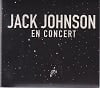 Jack Johnson En Concert
