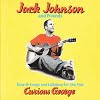 Jack Johnson - Sing-A-Longs And Lullabies For The Film Curious George