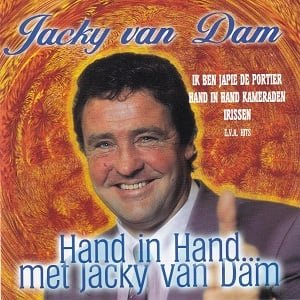 Jacky van Dam - Hand In Hand... Met Jacky Van Dam