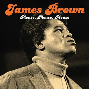 James Brown - Please