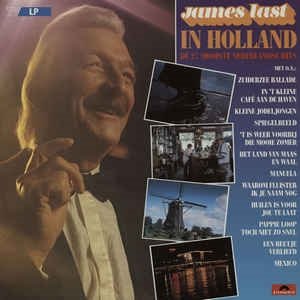 James Last - In Holland