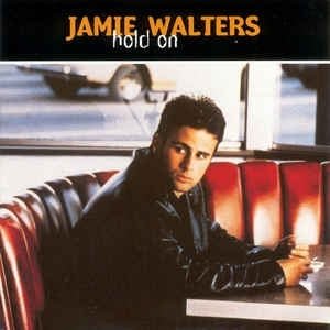 Jamie Walters - Hold On (2 Tracks Cd-Single)