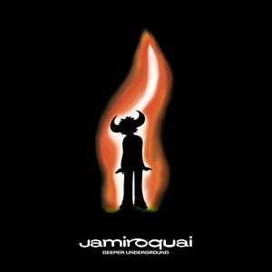 Jamiroquai - Deeper Underground