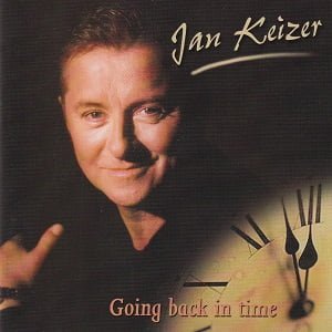 Jan Keizer - Going Back In Time