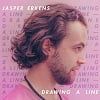 Jasper Erkens - Drawing A Line