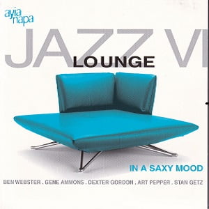 Jazz Lounge VI
