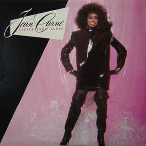 Jean Carne - Closer Than Close