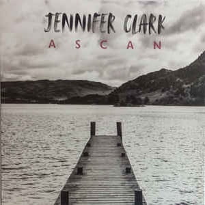 Jennifer Clark - Ascan (EP CD)