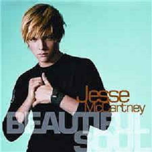 Jesse McCartney - Beautiful Soul (2 Tracks Cd-Single)