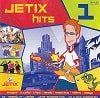 Jetix Hits  Diverse Artiesten