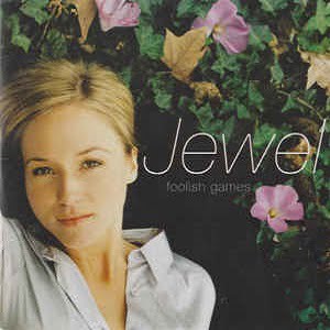 Jewel - Foolish Games (3 Tracks Cd-Single)